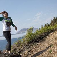 Tine Haugen的照片