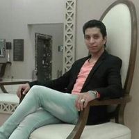 Mohamed Elkouni's Photo