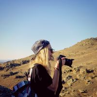 Fotos de Cindy Ortloff