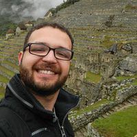 Filipe Ribeiro Rocha的照片