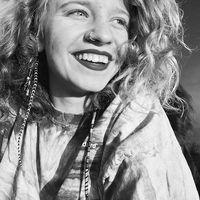 Maya Martinez的照片