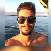 Augusto Costa's Photo