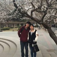 Фотографии пользователя hui huang