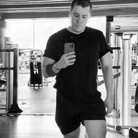 Óskar Ríos's Photo