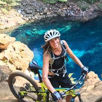 Kerry McCarthy's Photo