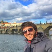 Photos de Javid GURBANOV