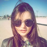 Karine Khristovaya的照片