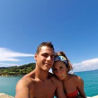 Benedetta Marchiori的照片