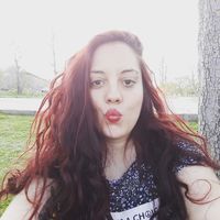 Gaye Yağmurcu的照片