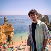 Thiago Vinícius Marcon's Photo