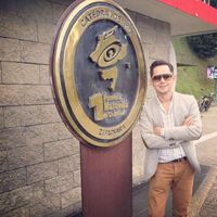 Andres Reyes's Photo