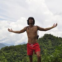 Fotos de Ahmad Bebar