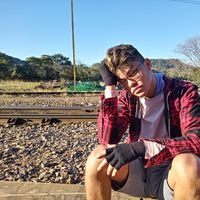 Le foto di Adrisson Castro