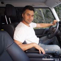 Levent Ercan的照片