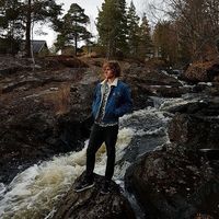 Sverre Borgan的照片