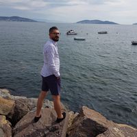 Fatih  Saygılı's Photo
