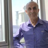 Ergin Sedele's Photo