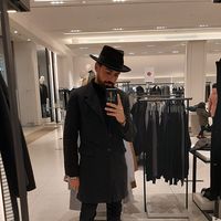 Boukhedimi Zakaria's Photo