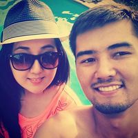 Atabek Ravshanov's Photo