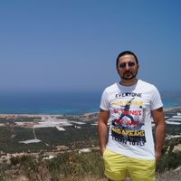 Fotos de Giuliano Cutolo