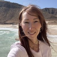 Maria Ytkina's Photo