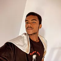 Aayush Komre's Photo