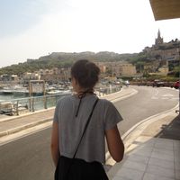 Weronika Tyrka's Photo