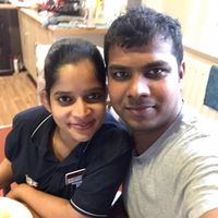 Sreekanth Krishnan's Photo