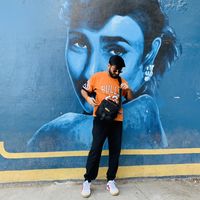 Aman Ghiloria的照片