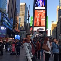 Jesus Hernandez Villavicencio's Photo