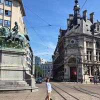 Natalya Bezborodova's Photo