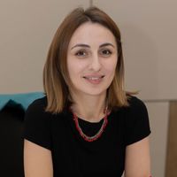 Nilufar Bulbulshoeva's Photo