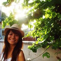 Hillary Cheung's Photo