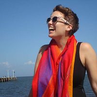 Rebecca Morse's Photo