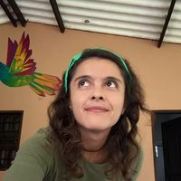 Sandra Milena Orozco Tobón's Photo