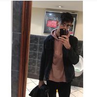 James Morrison's Photo