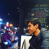 Loïc Geffard的照片