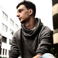 Alex Antonov's Photo