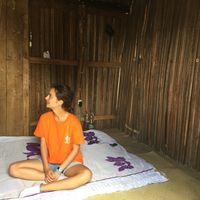 Chloé Marzin的照片