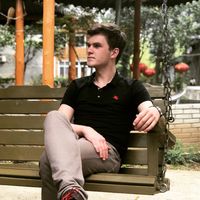 Artem Utenko's Photo