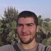 Photos de Oded Strauss