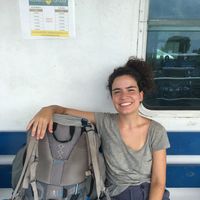 Maria Julia de Barros's Photo