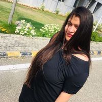 Mahima Bhadana's Photo