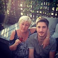 Zdjęcia użytkownika Tyson Waterman