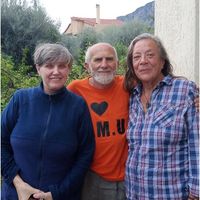 ALEXANDRA NOVOTSIDOU's Photo