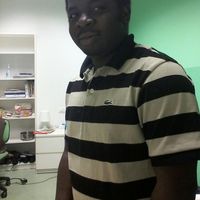 Samuel azalekor的照片