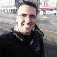 Fotos de Nelson Migliarini