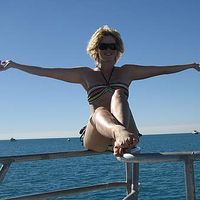 Le foto di Katharina Liebl