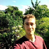 Alexis Molle's Photo