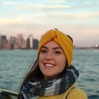 Fotos von Larissa DG